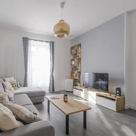Apartment Stud Gallet Proche Marche 2 Personnes Wi-fi *