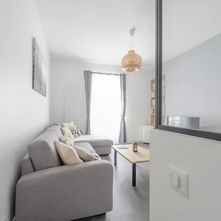 Apartment Stud Gallet Proche Marche 2 Personnes Wi-fi *