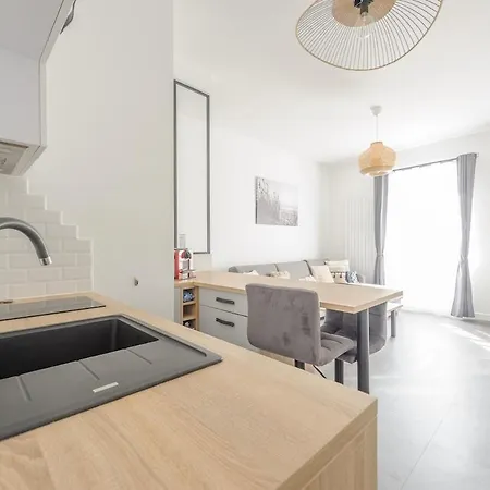 Stud Gallet Proche Marche 2 Personnes Wi-fi Apartment *