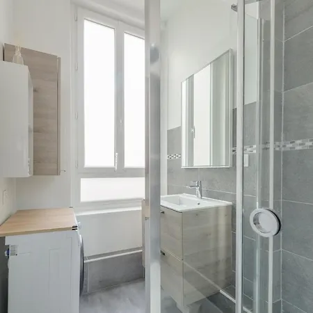 Apartment Stud Gallet Proche Marche 2 Personnes Wi-fi